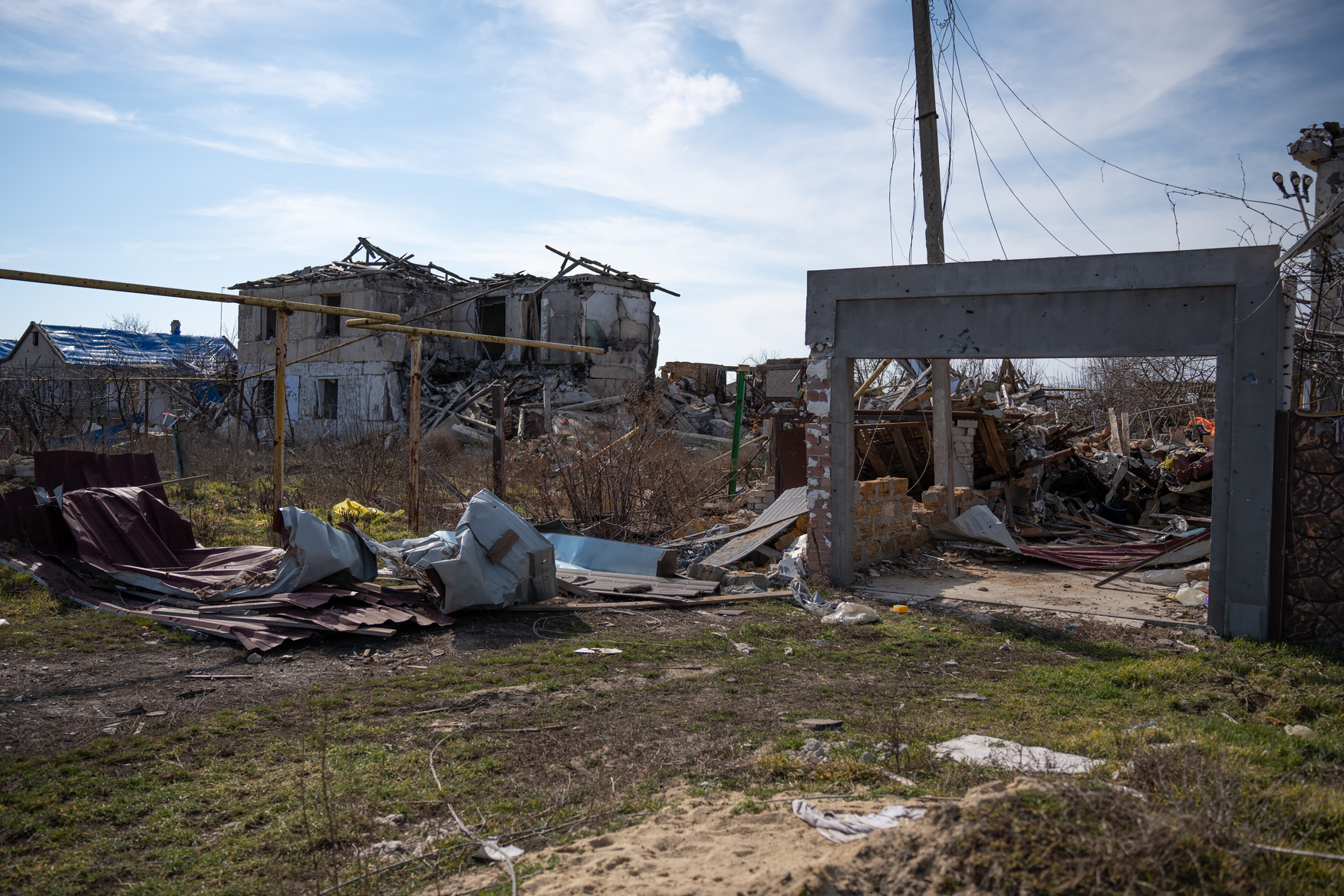 "На вагу золота". Як у Херсоні вирішують одну з найбільш гострих проблем: фото і відео