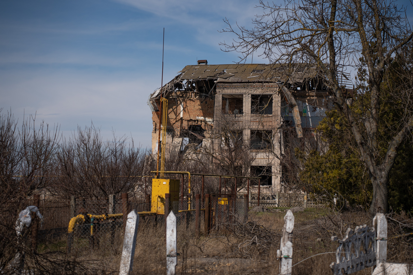 "На вагу золота". Як у Херсоні вирішують одну з найбільш гострих проблем: фото і відео
