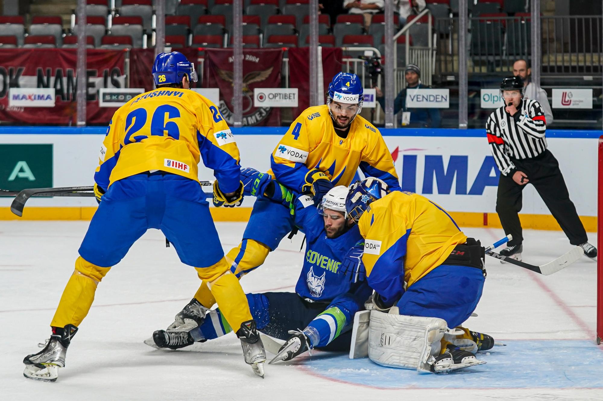 Не тільки Усик і Магучіх. Топ-15 українських тріумфаторів спортивного року