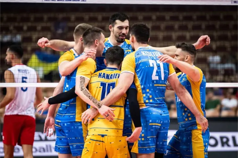 Не тільки Усик і Магучіх. Топ-15 українських тріумфаторів спортивного року