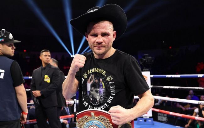 Не тільки Усик і Магучіх. Топ-15 українських тріумфаторів спортивного року