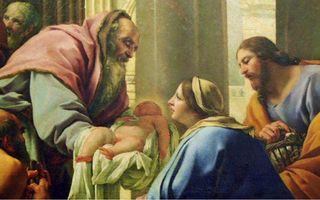 День сурка по-украински. Как наши предки гадали на весну