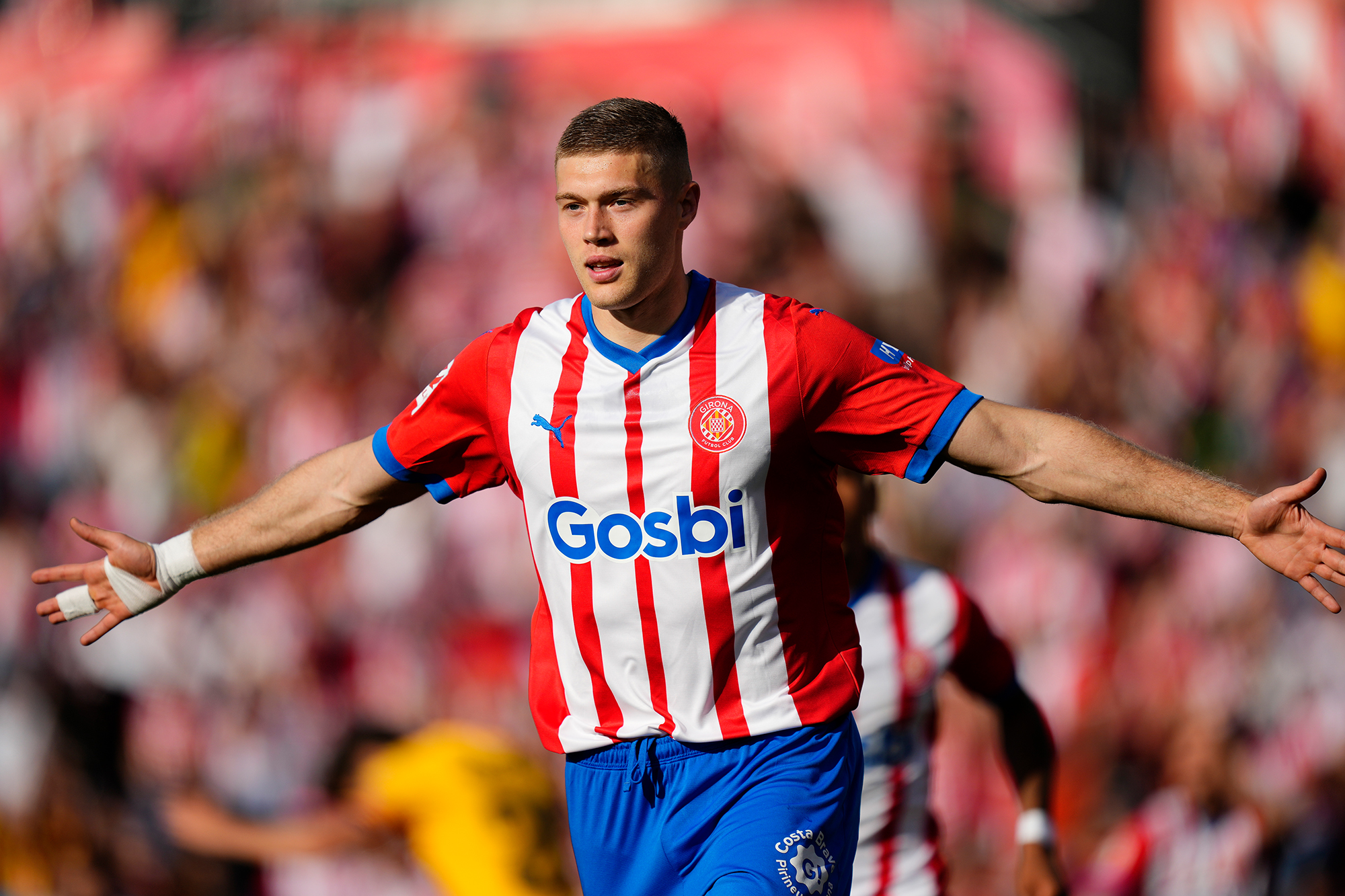 Не тільки Усик і Магучіх. Топ-15 українських тріумфаторів спортивного року