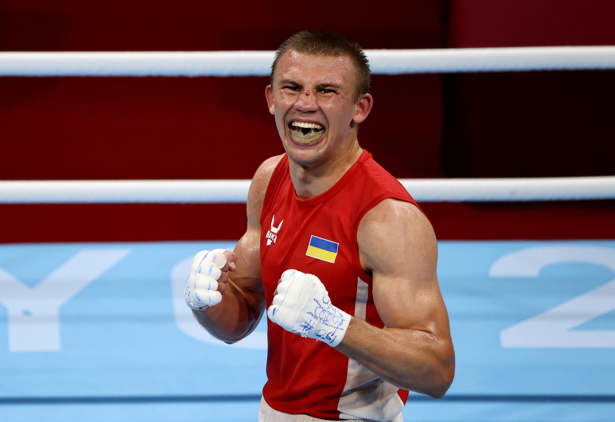 Не тільки Усик і Магучіх. Топ-15 українських тріумфаторів спортивного року