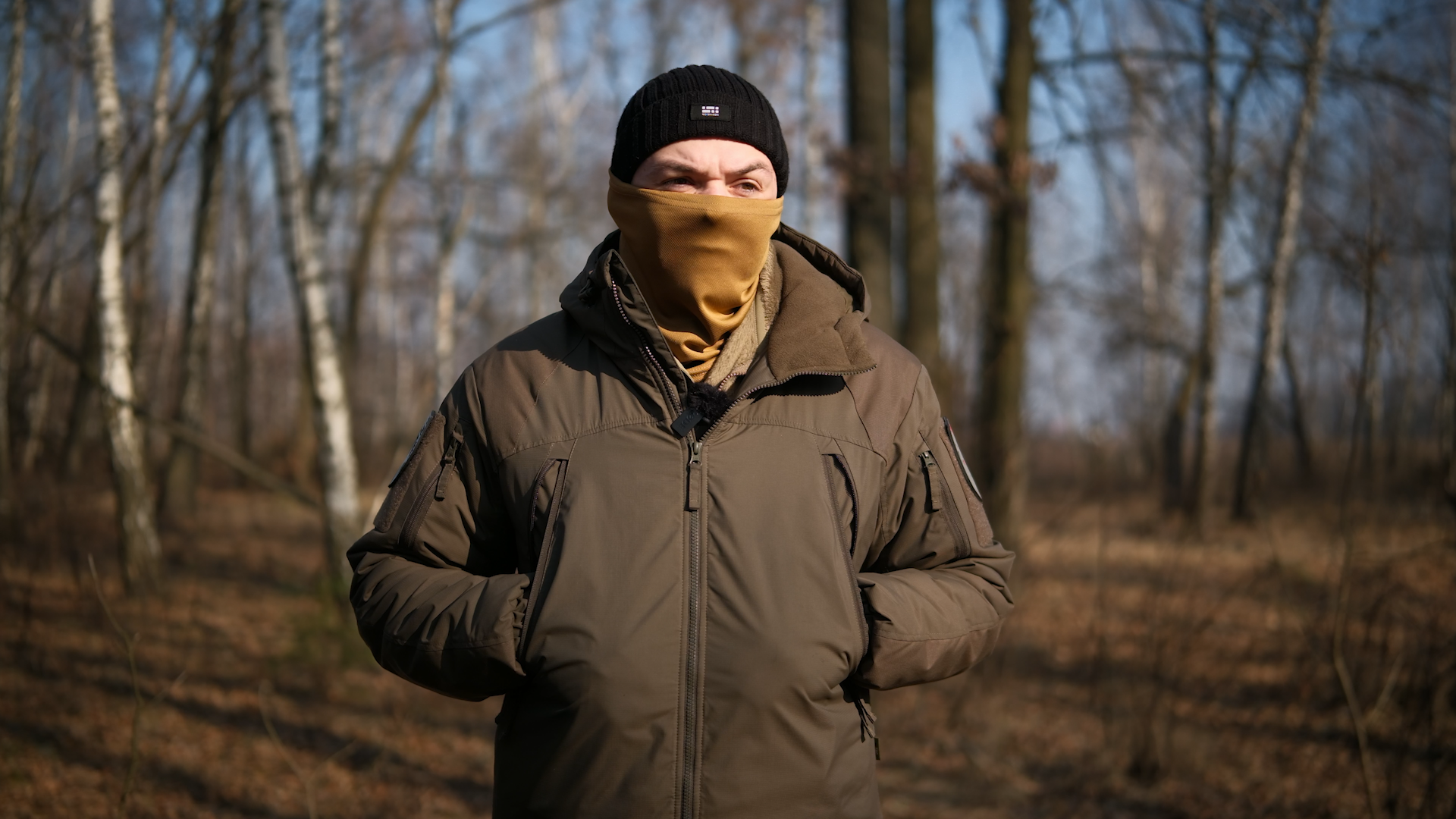 Bucha, Hostomel, Irpin: Third anniversary of war through the eyes of survivors