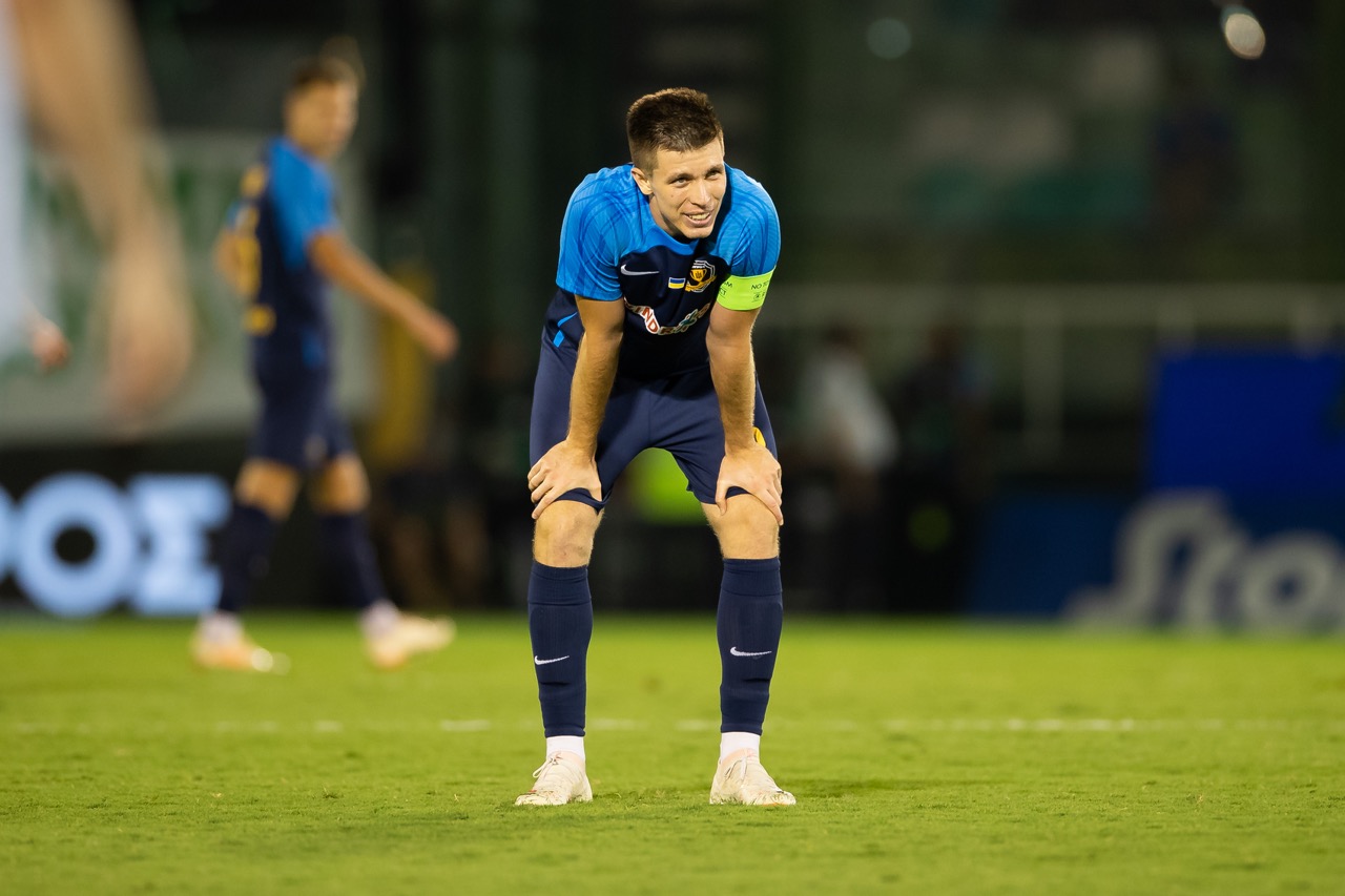 Защитник на 20 "лямов" и 29-летний кипер. Кто самый дорогой футболист УПЛ прямо сейчас