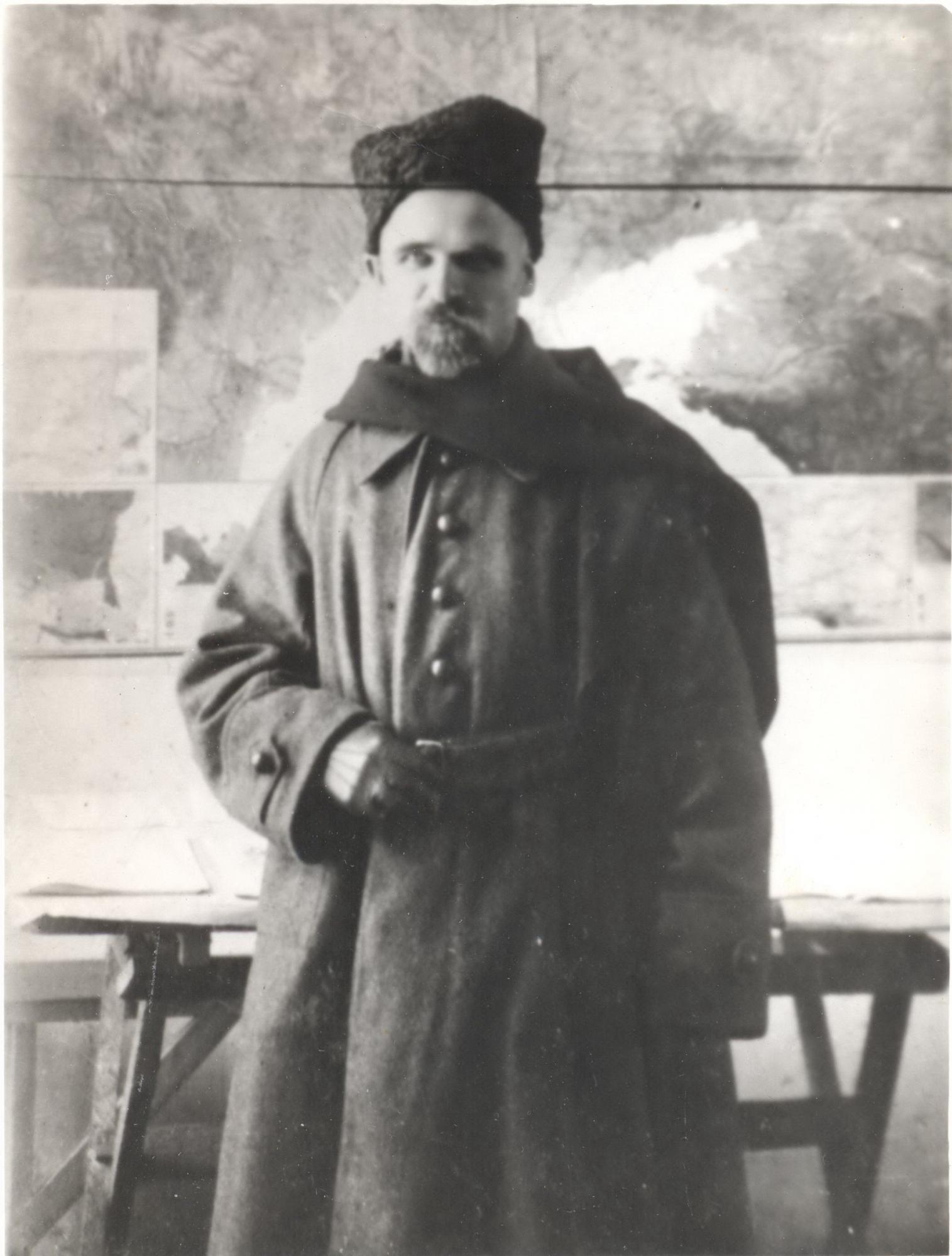 Выдающиеся украинские военные прошлого, которые неоднократно давали порки россиянам