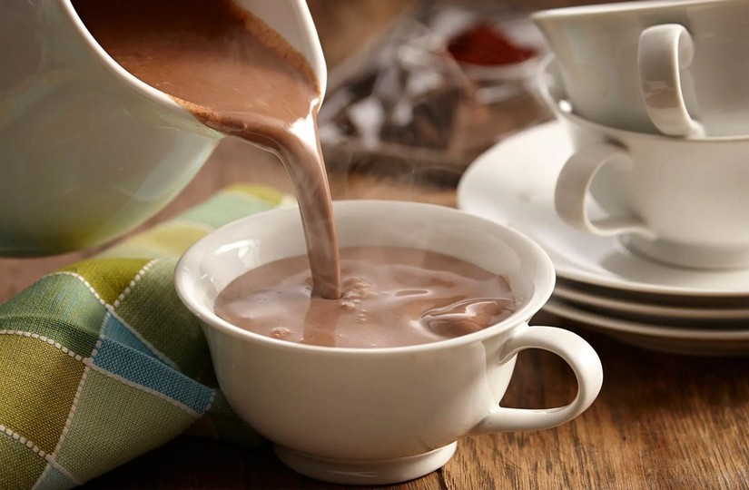 Цей популярний та смачний напій допоможе вам чудово спати