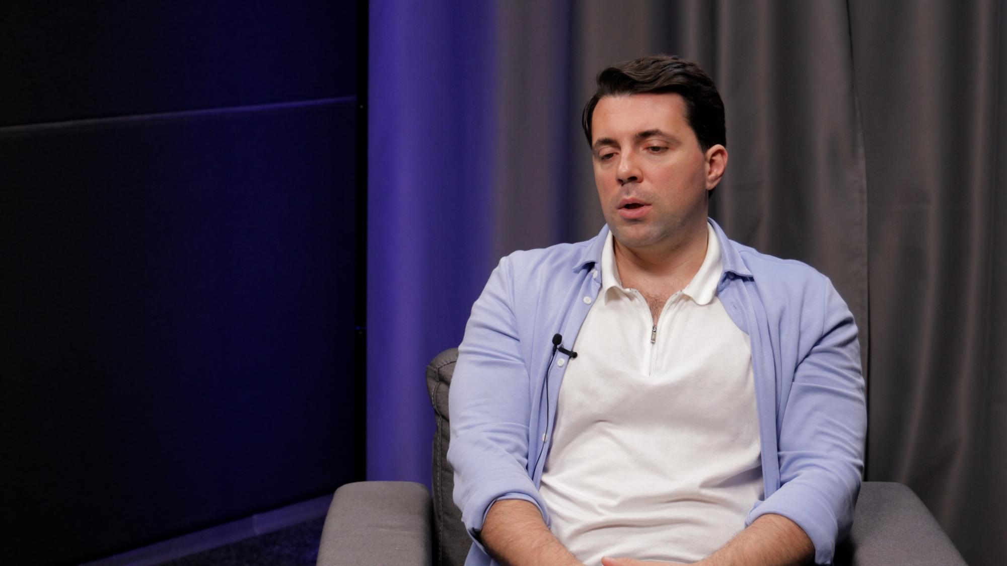 Якщо влупить дика спека – доведеться обмежувати світло: Інтерв'ю з Володимиром Кудрицьким