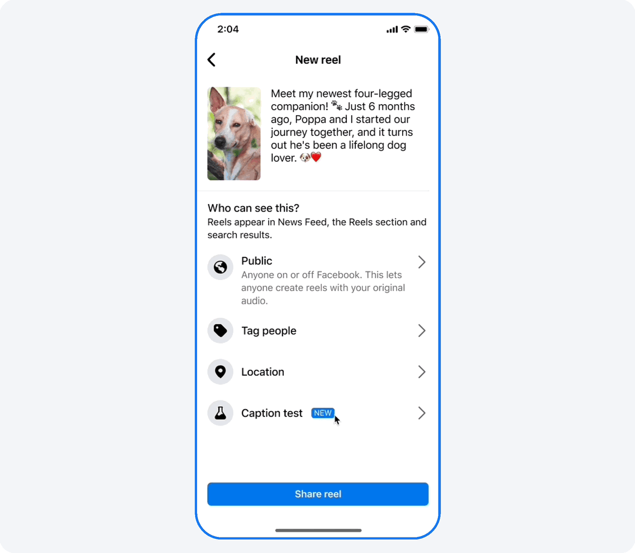 Meta создала инструмент, который поможет сделать содержание ваших видео на Facebook лучше