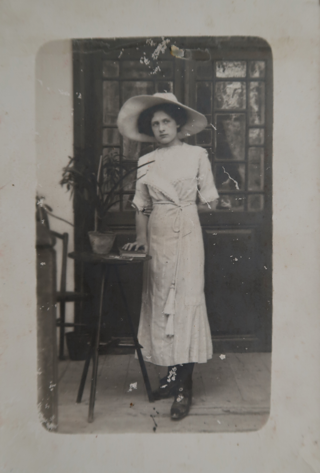 Дала толчок украинской кухне и покорила Вену. Кто такая Ольга Франко и почему мы ничего о ней не знаем