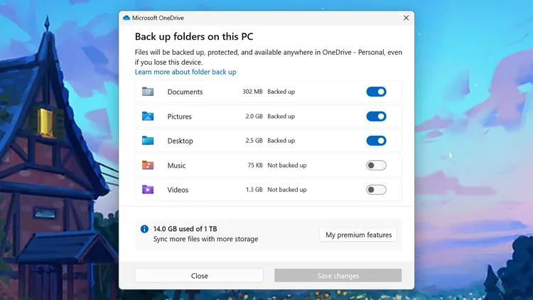 Как сделать резервную копию и стереть данные на Windows: несколько простых советов