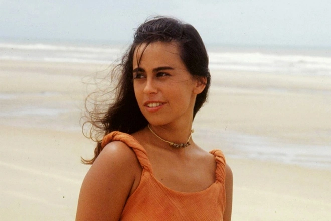 Який зараз вигляд має красуня Маїза з культової мелодрами &quot;Клон&quot; (фото)