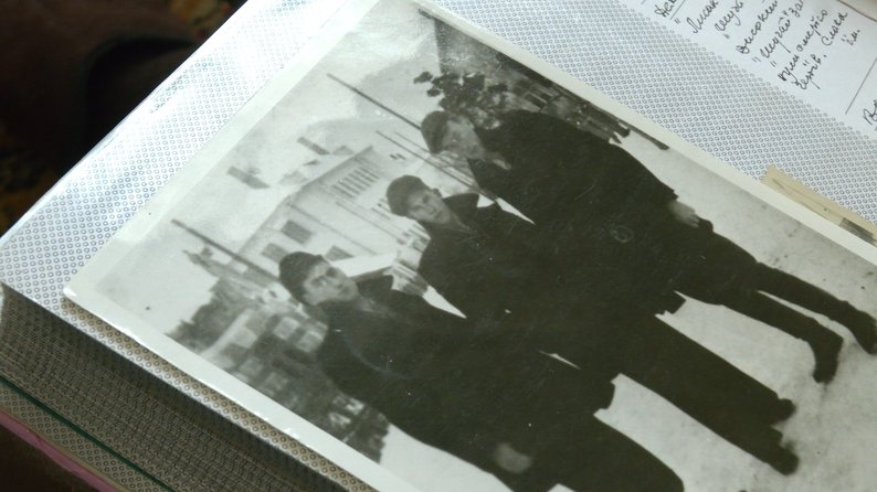 "Мы не перестали бороться за Украину": умер член ОУН и боец УПА Степан Петраш (фото и видео)