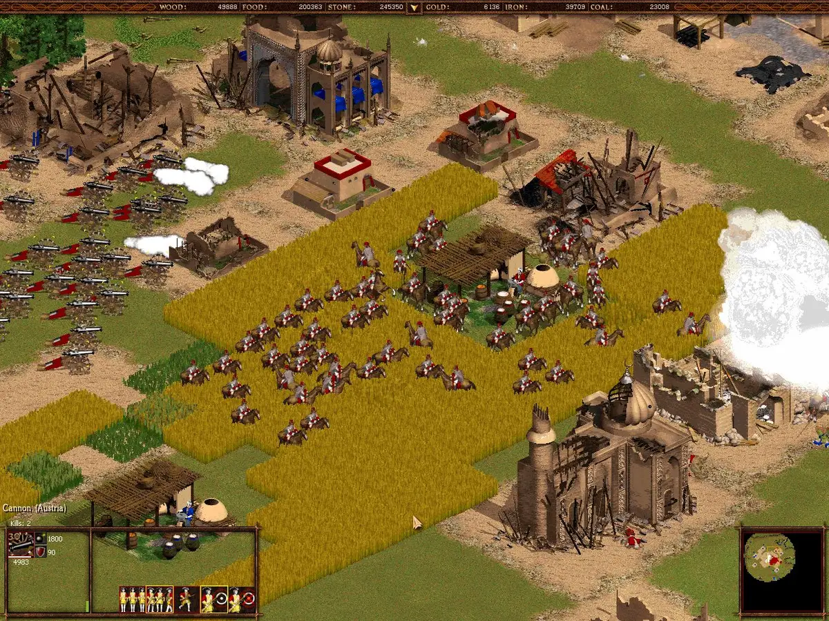 Кто бы мог подумать! 7 популярных во всем мире игр, которые придумали украинцы