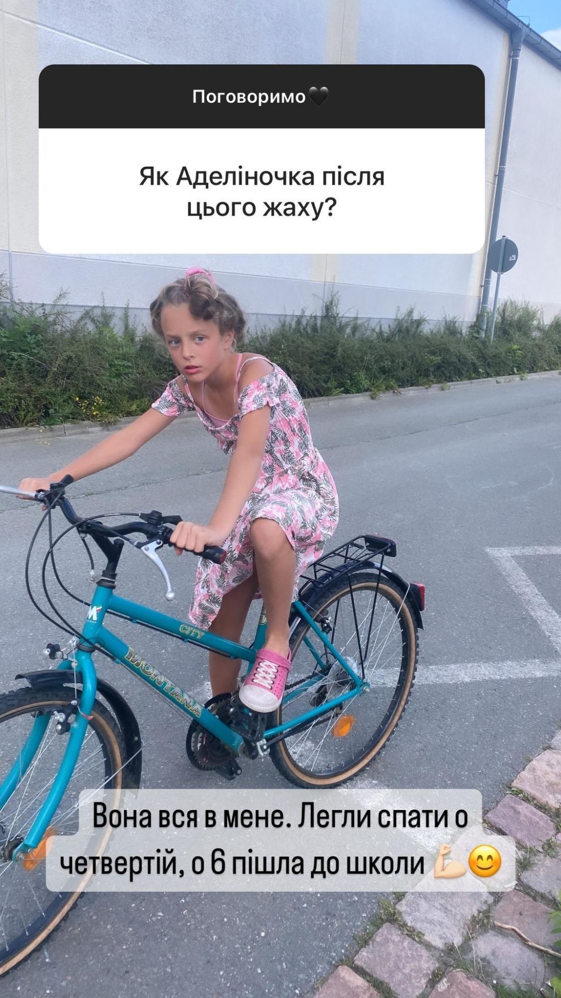 "Пережили і це головне". У будинок відомої акторки влучили уламки ворожого "шахеда" (фото)