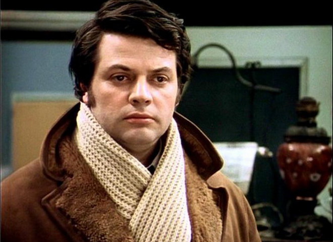 Умер актер из &quot;Иронии судьбы&quot;, которому запретили въезд в Украину