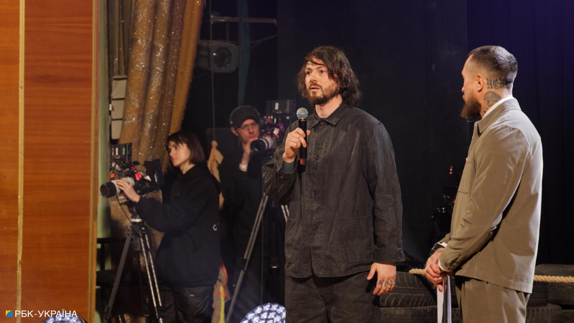 "Каждая победа - это история" Как в Хмельницком проходил турнир M13 FIGHTS