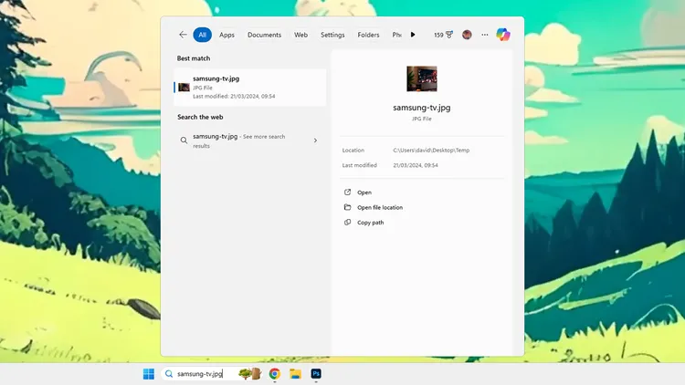 Забудьте про довгий пошук. 4 швидкі способи знайти будь-який файл на комп'ютерах Windows