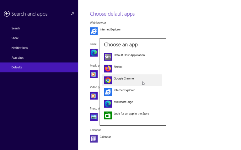 Как изменить браузер по умолчанию на телефоне и ПК: детальная инструкция