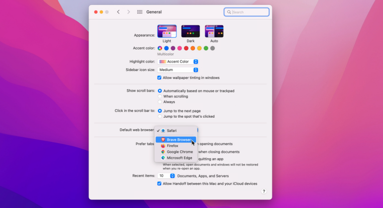 Как изменить браузер по умолчанию на телефоне и ПК: детальная инструкция