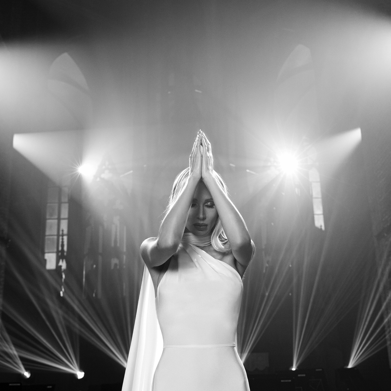 Делаю только то, что чувствую: Лобода сделала заявление о языке и своих песнях