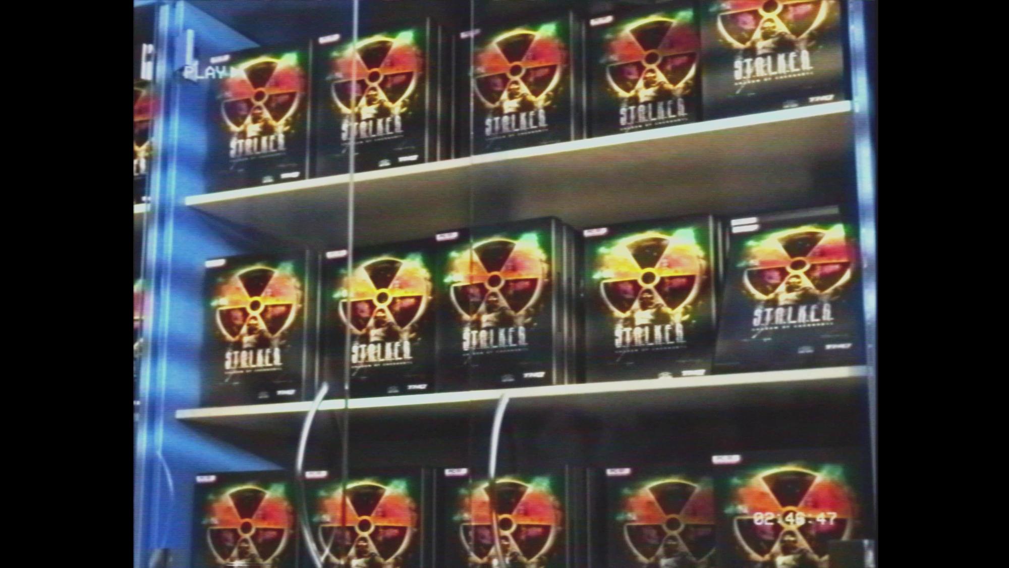 Фильм об истории создания S.T.A.L.K.E.R. покажут в кинотеатрах Украины: где и когда смотреть