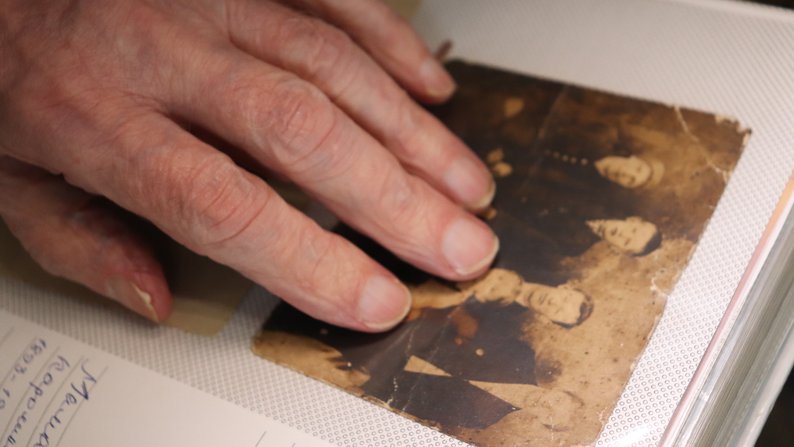 "Мы не перестали бороться за Украину": умер член ОУН и боец УПА Степан Петраш (фото и видео)