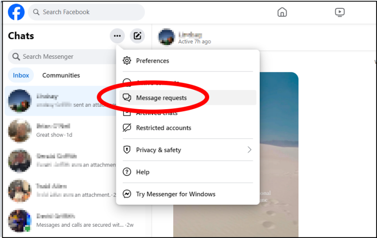 5 секретных функций в Facebook, о которых вы не знали. Как их использовать