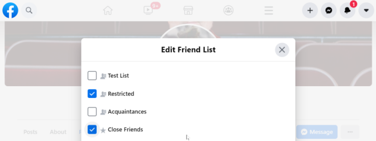 5 секретных функций в Facebook, о которых вы не знали. Как их использовать