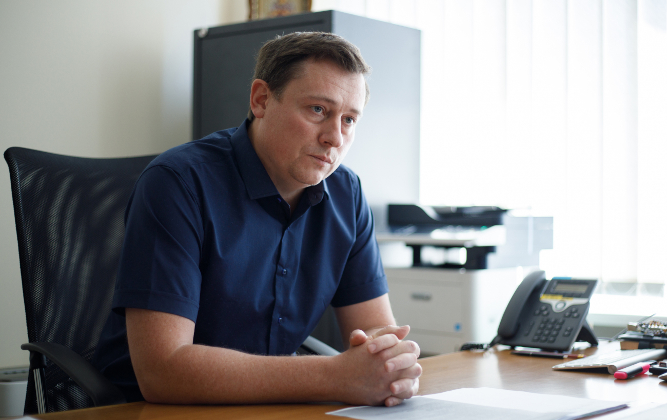 Кейс Бабікова: як колишній юрист Януковича опинився у ДБР і чому це викликало суспільний резонанс
