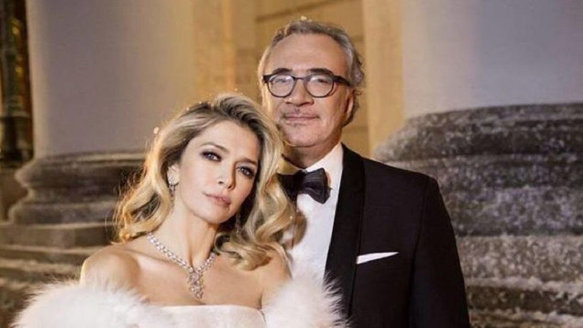 Любовь с продюсером: украинские звезды, ставшие музами своих &quot;боссов&quot;