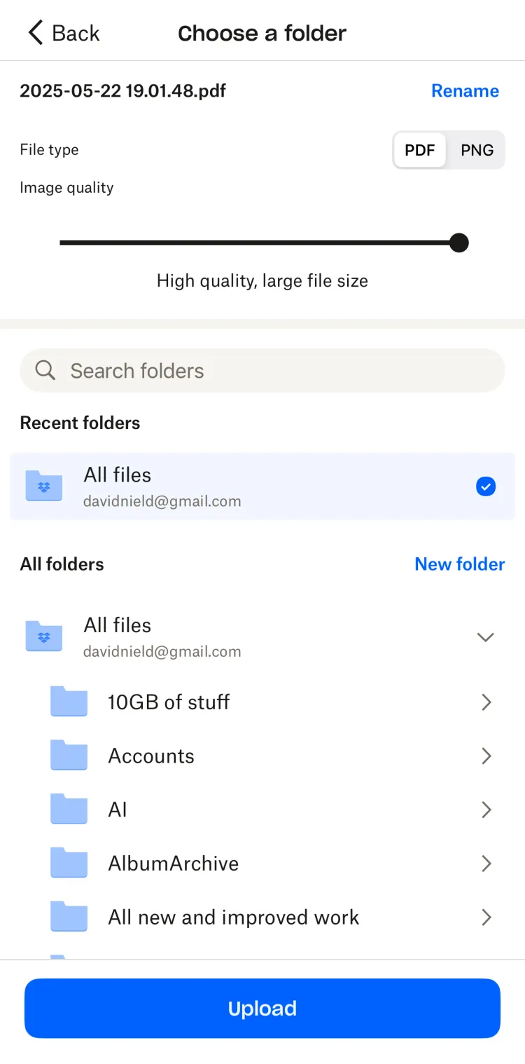 Как отсканировать документы с помощью iPhone: быстрые способы, о которых вы могли не знать