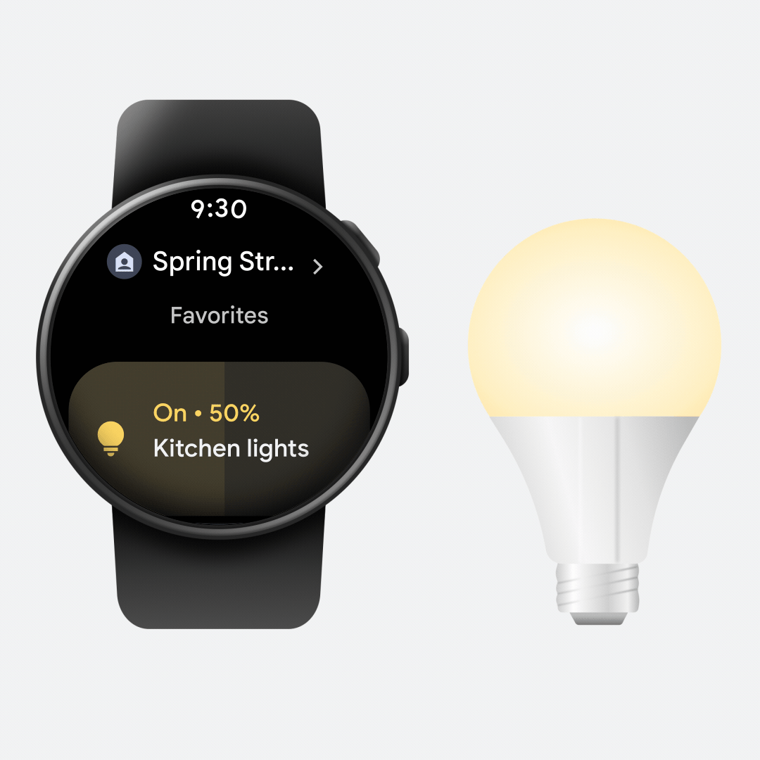 Google представила нові функції для Android, Wear OS та Android TV