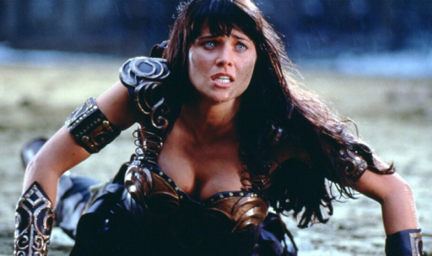 Тоді і зараз: як змінилися зірки серіалу &quot;Зена - королева воїнів&quot;