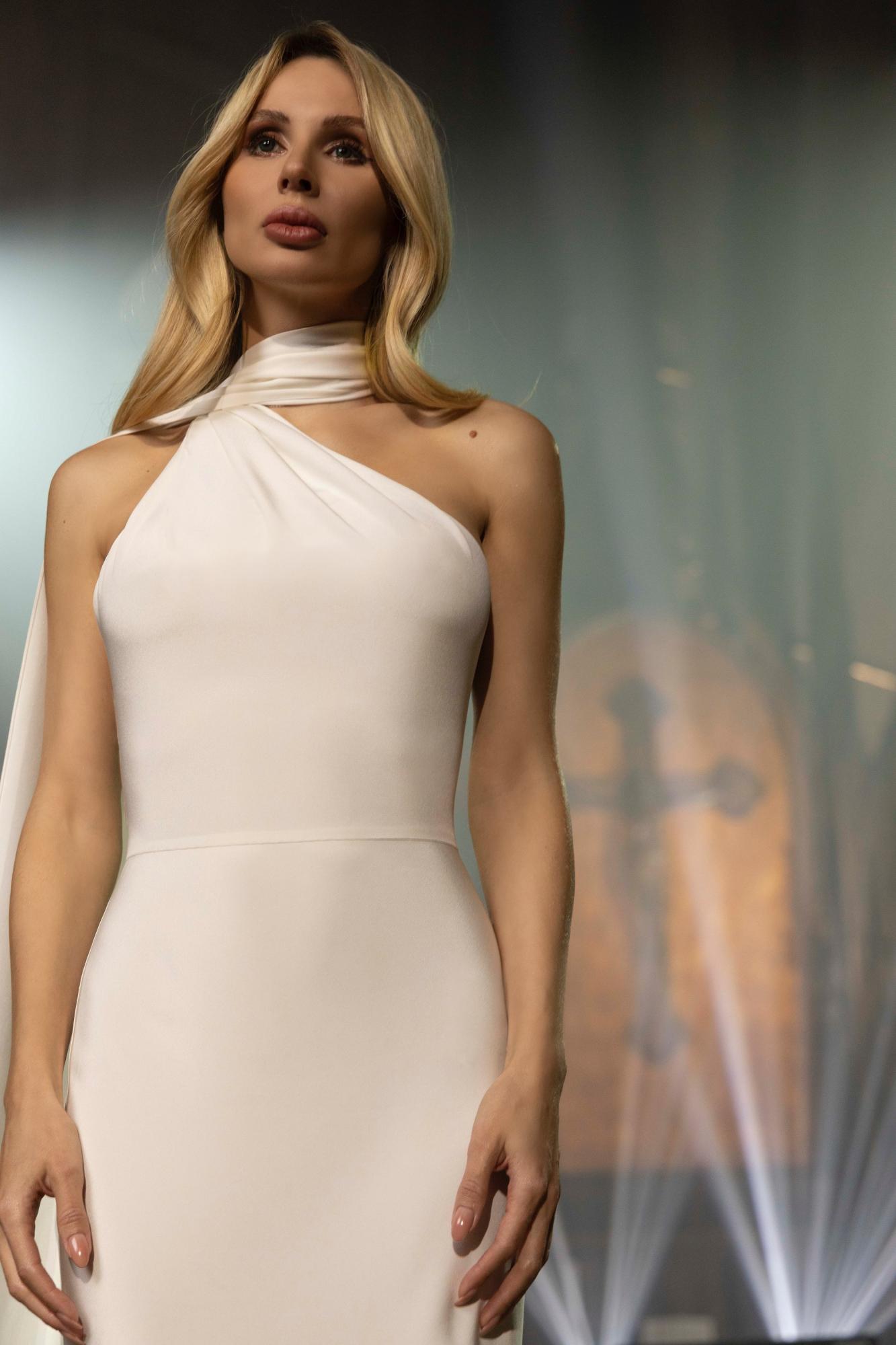 Лобода неожиданно запела на украинском: &quot;было сложно начать снова&quot;