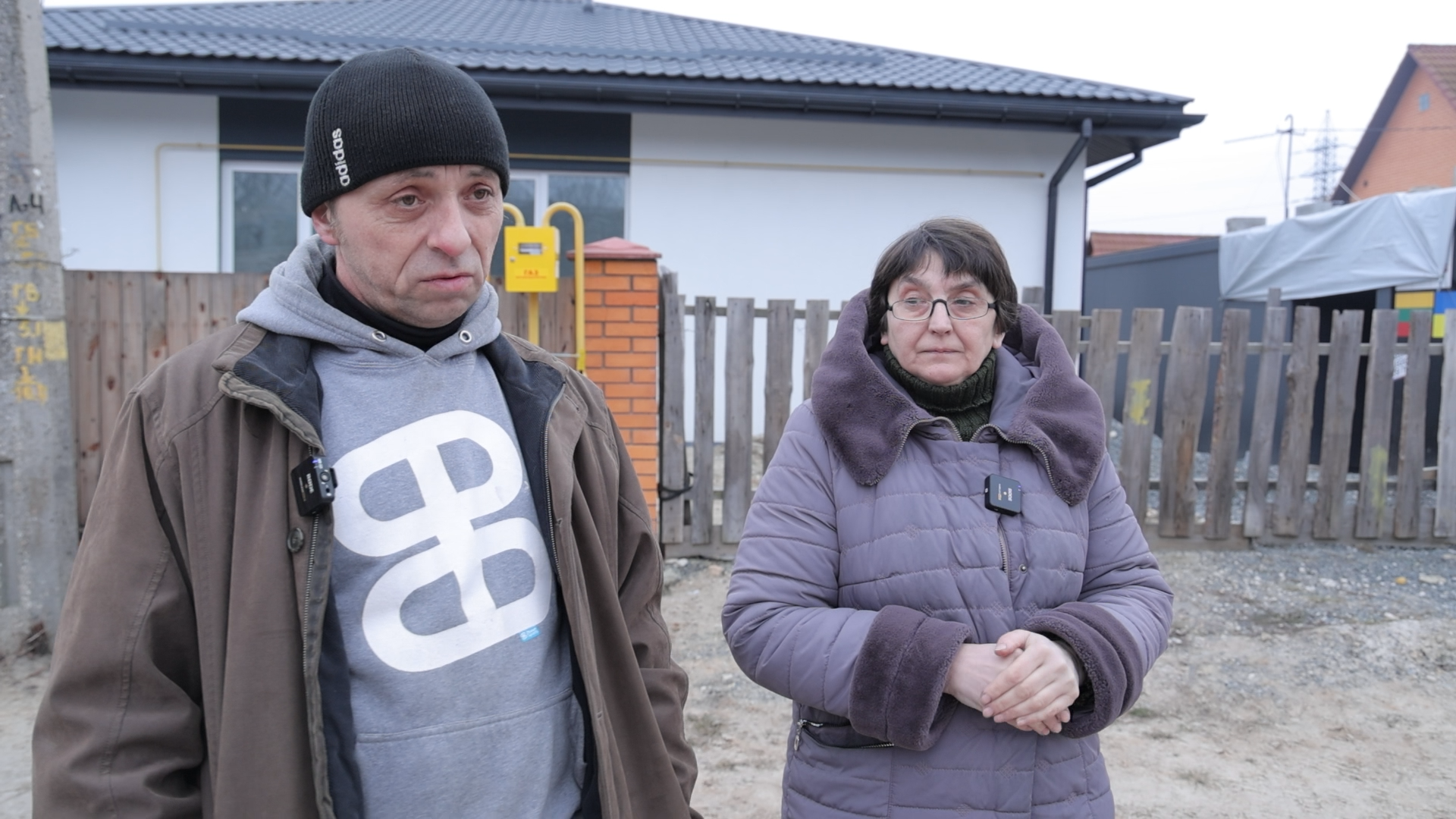 Bucha, Hostomel, Irpin: Third anniversary of war through the eyes of survivors