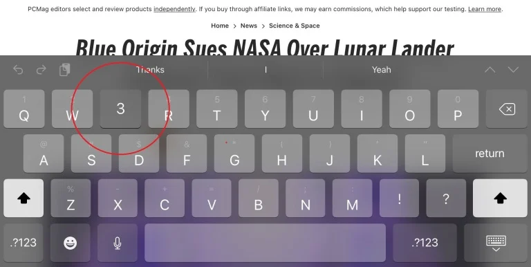 12 прихованих можливостей iPad, які зроблять його використання більш зручним та ефективним