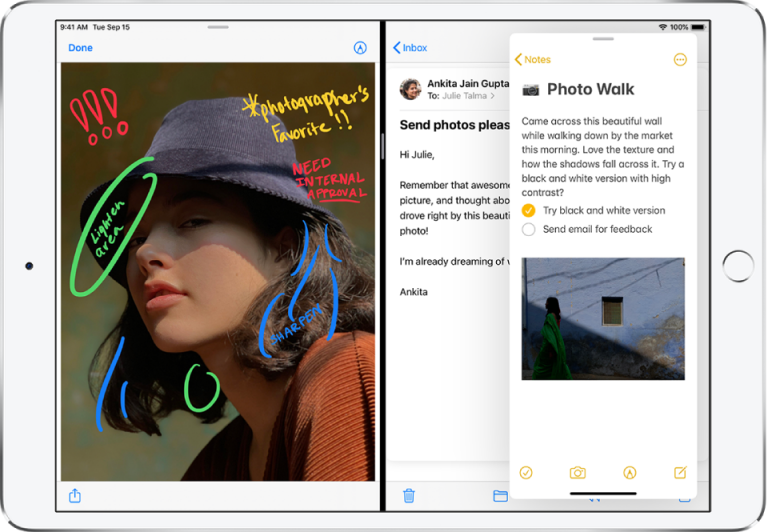 12 прихованих можливостей iPad, які зроблять його використання більш зручним та ефективним