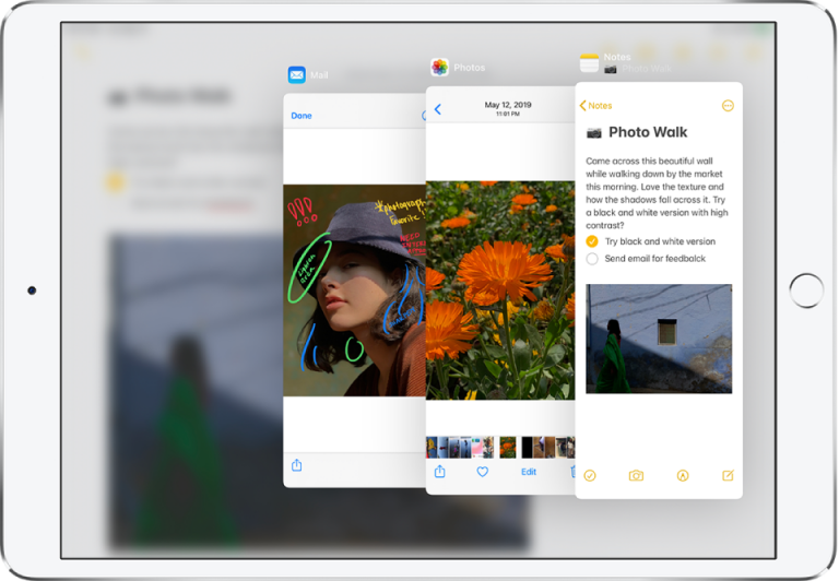 12 прихованих можливостей iPad, які зроблять його використання більш зручним та ефективним