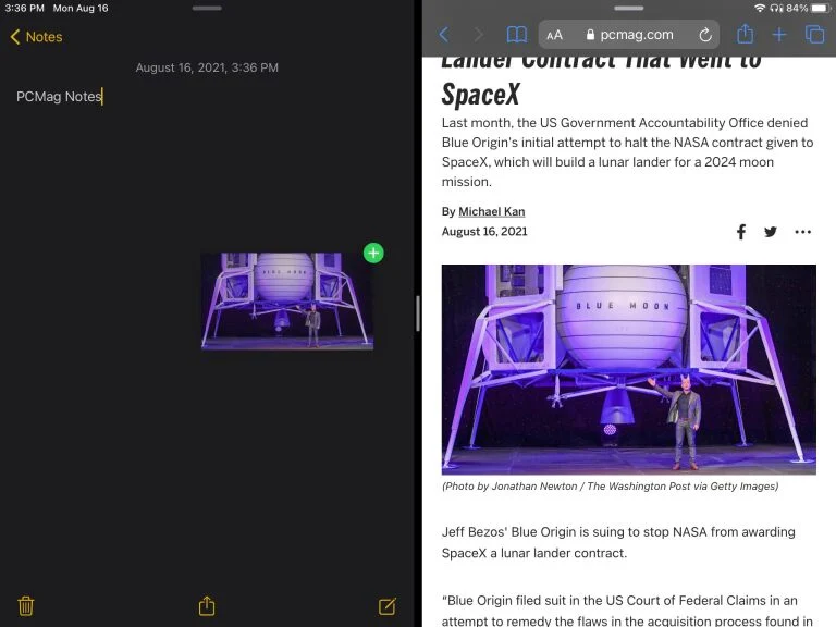 12 прихованих можливостей iPad, які зроблять його використання більш зручним та ефективним