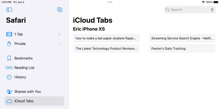 12 прихованих можливостей iPad, які зроблять його використання більш зручним та ефективним