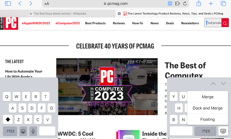 12 прихованих можливостей iPad, які зроблять його використання більш зручним та ефективним
