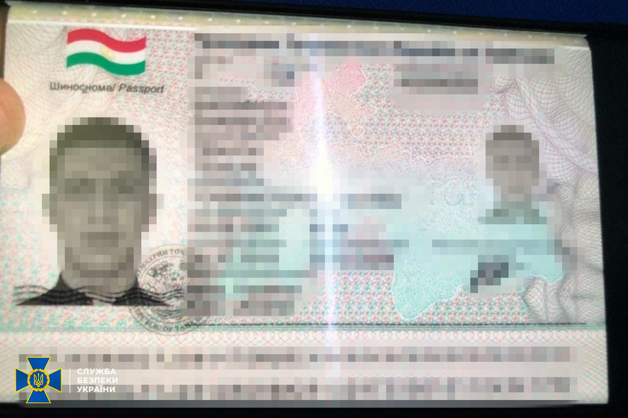 Находился в розыске Интерпола: в Одесской области задержали боевика ИГИЛ