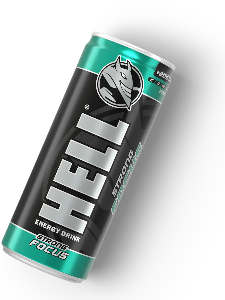 В українські супермаркети завезли нібито небезпечний енергетик: що каже виробник