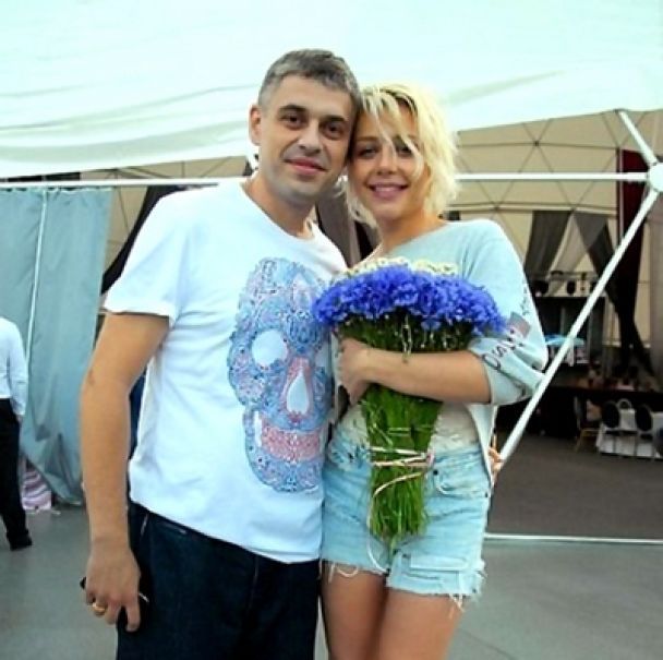 Любовь с продюсером: украинские звезды, ставшие музами своих &quot;боссов&quot;