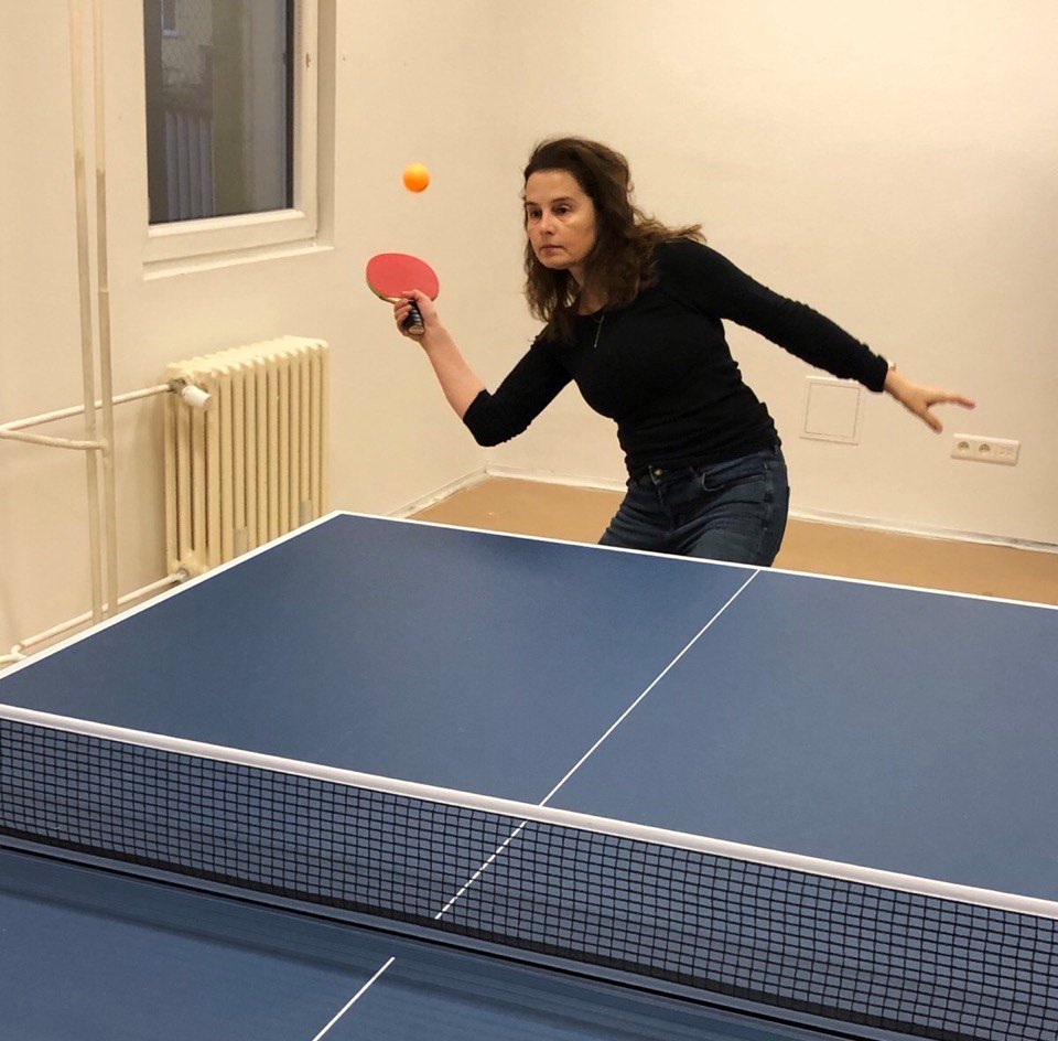 &quot;Вік не має ставити життя на паузу&quot;. Як українські пенсіонери стали студентами у Словаччині