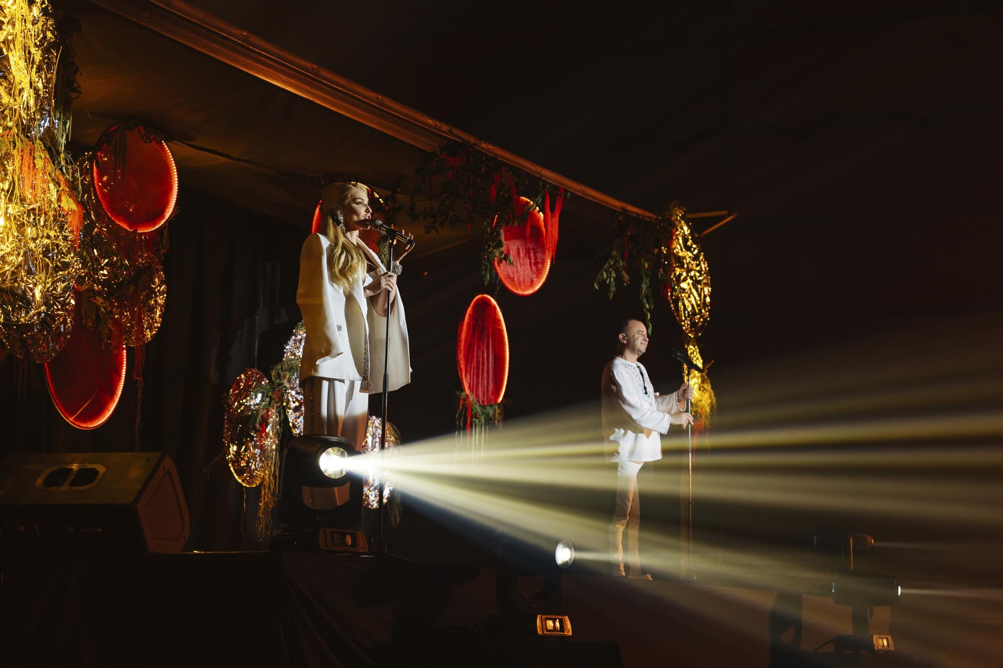 АТБ разом з MEGOGO презентують концерт до Дня незалежності