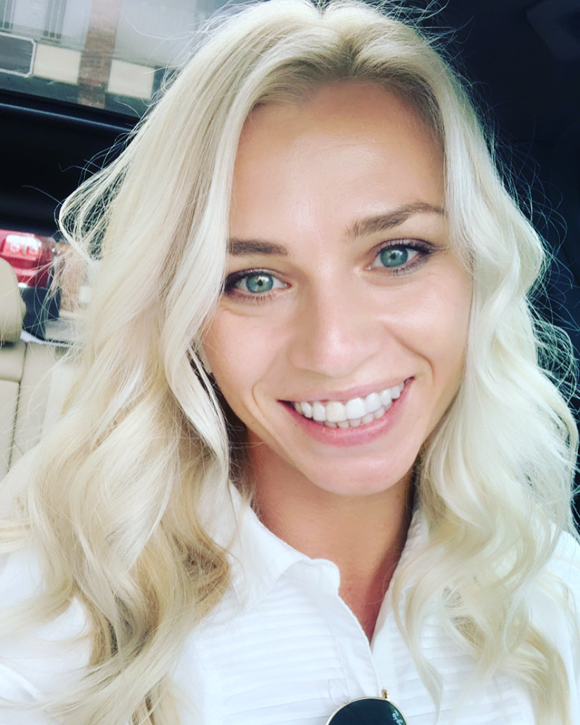 Украинская учительница рассказала, как покорила США: &quot;жила в палатке посреди хищников&quot;