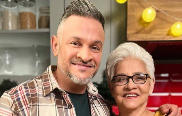 Ектор Хіменес-Браво зізнався про драму у своїй родині: батько бив мене до крові